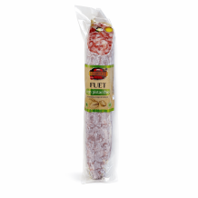 Ковбаса "FUET con pistacchio" с/в в/г BUTCHER'S