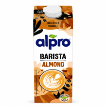 Напій ALPRO BARISTA ALMOND мигдаль 3% 1 л   DANONE