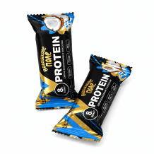 Сирок глазурований "PROTEIN"  КОКОС 18% 36 г ВП