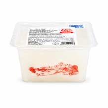 Сир BURRATINA (Бурратіна) 65% 250 г/шт Sabelli