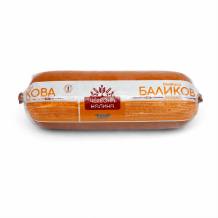 Ковбаса "Баликова" вар. 1/г Червона Калина