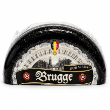 Сир OUD VIEUX BRUGGE 50% Старий Брюге Belgomilk