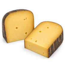 Сир GOUDA 48% витримана 2 роки Milll`s Premium