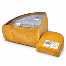 Сир GOUDA 48% витримана 2 роки ТМ Granello