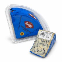 Сир Gorgonzola Dop Piccante (Горгонзола Піканте) 48% Biraghi
