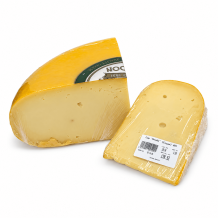 Сир "Gouda" (Гауда) 48% Kroon