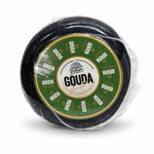 Сир "Gouda Gold" (Гауда Голд) 45% 3 міс Латвія Cesvaine