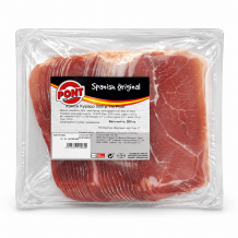 JAMON CURADO Хамон Курадо 500 г/шт  Pont