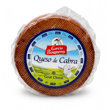 Сир "Queso de Cabra" козинний Garcia Baquero
