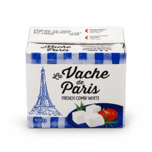 Сир Фета 500 г/шт La Vache de Paris
