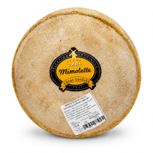 Сир "Mimolette jeune" 30% 2 міс Франція Cesar Losfeld