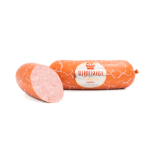 Ковбаса "Варена Шинкова" в/г (синюга) Моя Ковбаска