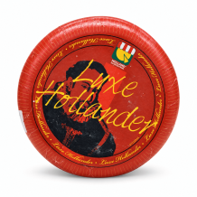 Сир ГАУДА Luxe Hollander 12 кг Нідерланди