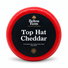 Сир Чеддер Belton 2,5 кг Нідерланди