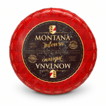 Сир Montana Монтана червона 6 кг Нідерланди