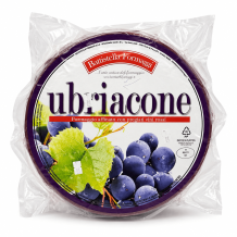 Сир  Ubriacone Вино червоне Нідерланди
