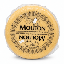 Сир Mouton Мутон (молода овечка) 5 кг  Нідерланди