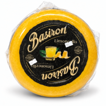 Сир Limoncello Basiron Лимончела 2,5кг Нідерланди