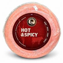 Сир HOT&SPICY Шрі рачі (Генрі з перцем) 4,5кгНідерланди