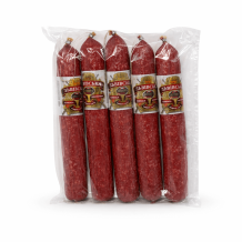 Ковбаса "Львівська" н/к в/г BUTCHER'S
