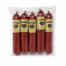 Ковбаса "Чекушка" н/к в/г BUTCHER'S