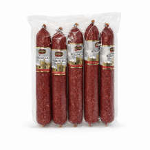Ковбаса "Салямі Віденська" н/к в/г BUTCHER'S