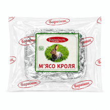 М'ясо Кроля Барвінок