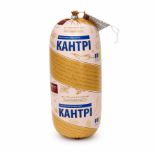 Ковбаса "Кантрі" вар. в/г п/а М'ясо Вита