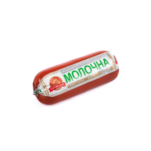 Ковбаса "Молочна" вар. в/г (полі-фал) ДСТУ Салтівський МК