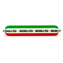 Сир MOZZARELLA PIZZA батон довга VINKSMAK